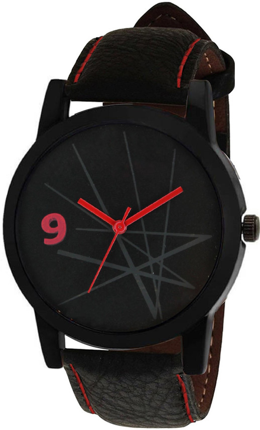 Spinoza watch flipkart Clearance