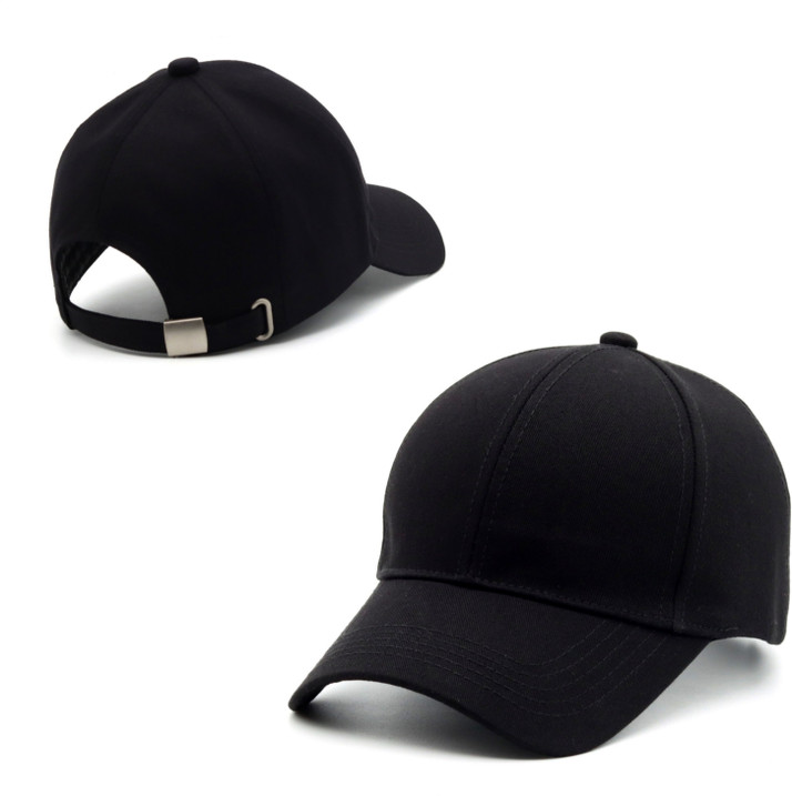 REFFER baseball cotton adjustable caps 