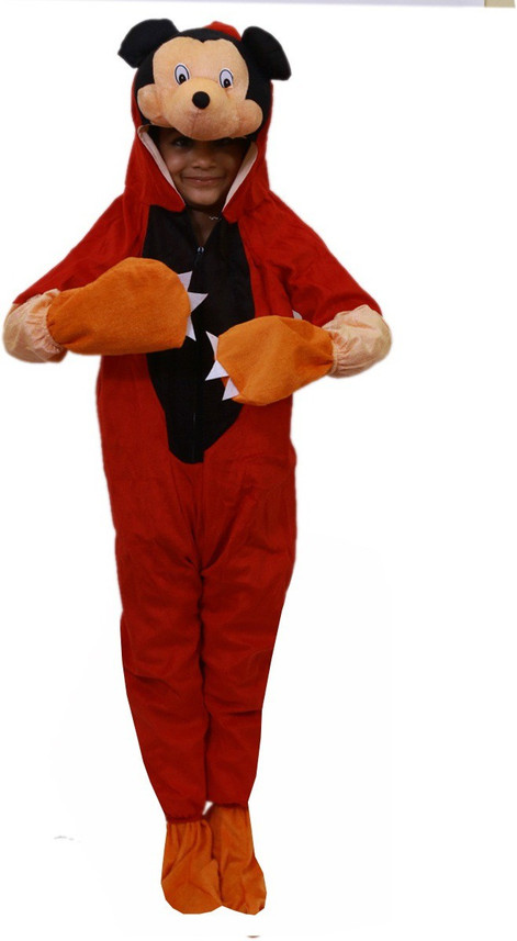 mickey mouse dress for toddlers