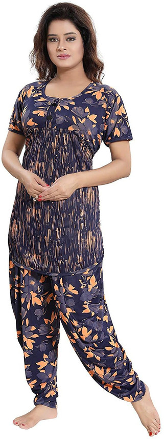 night dress flipkart