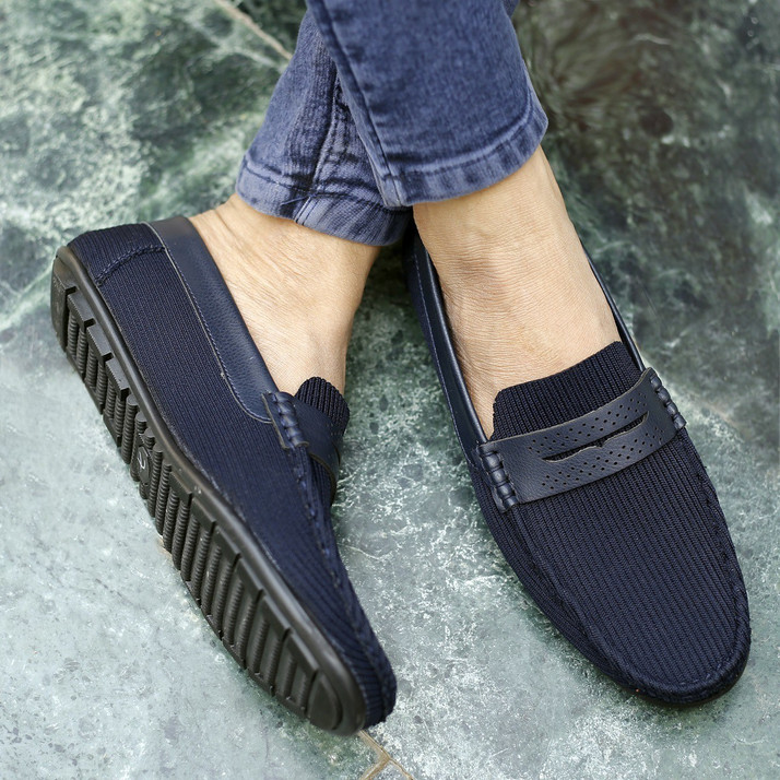 comfortable stylish loafers