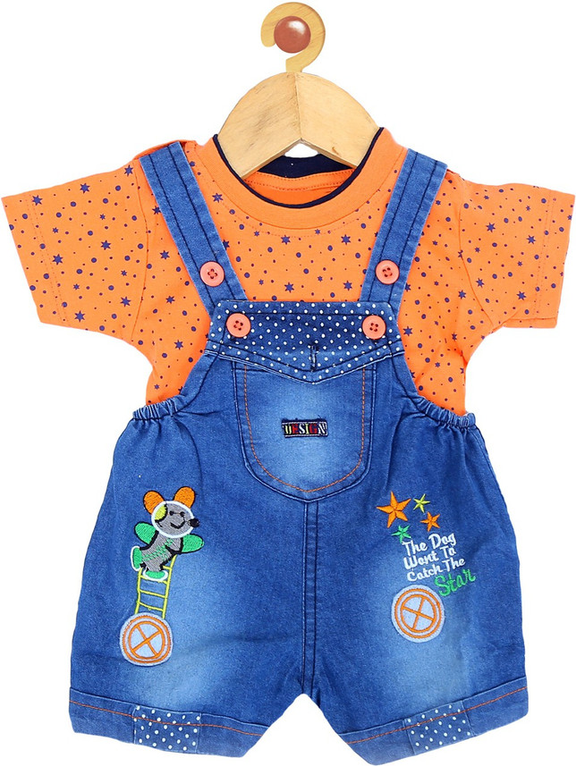 flipkart dungaree