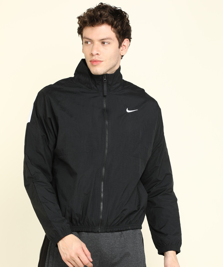 Nike winter jacket mens india clearance
