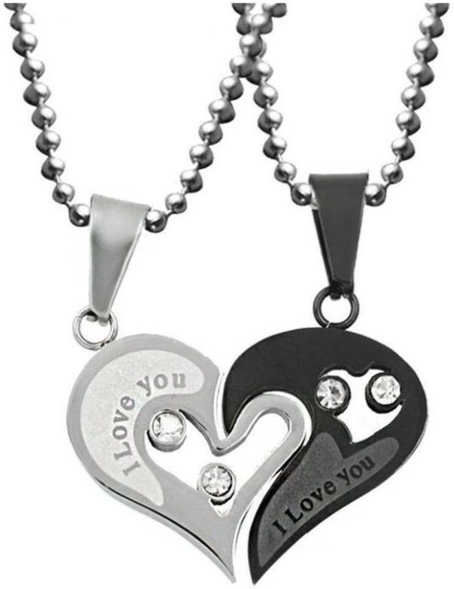 PALAK Metal Locket Price in India - Buy 