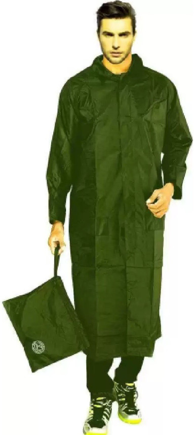 full raincoat
