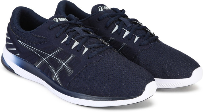 asics gel moya mens running shoes