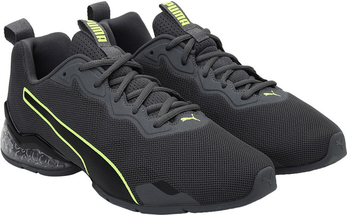 Footwear PUMA - Cell Valiant 194055 04 Puma Black/Fizzy Yellow - Fitness -  Sports shoes - Men's shoes | efootwear.eu