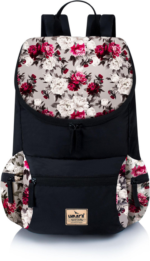 Lunar Monica - 1 Compartment Backpack 