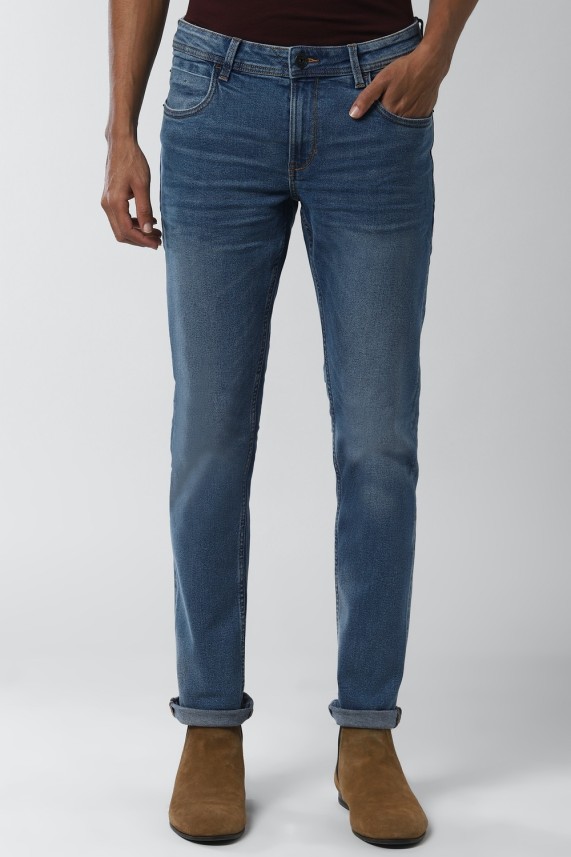 peter england jeans online