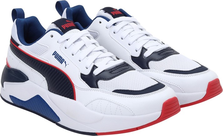 puma x ray shoes flipkart