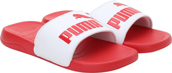 puma slides flipkart