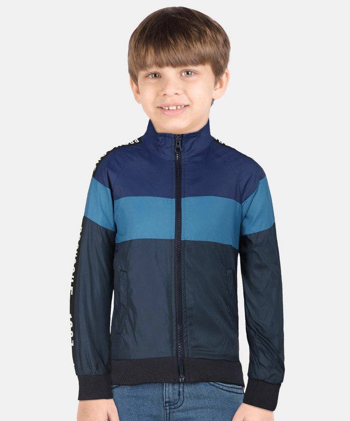 flipkart boys jacket