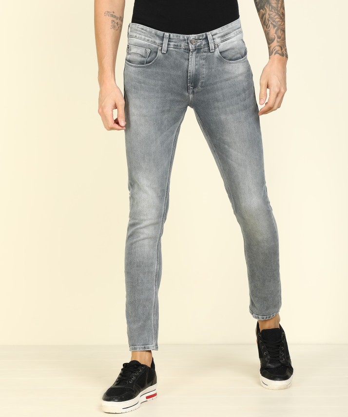 spykar jeans online flipkart