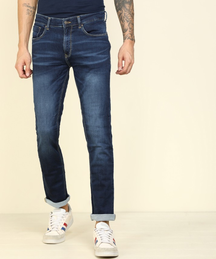 spykar jeans flipkart