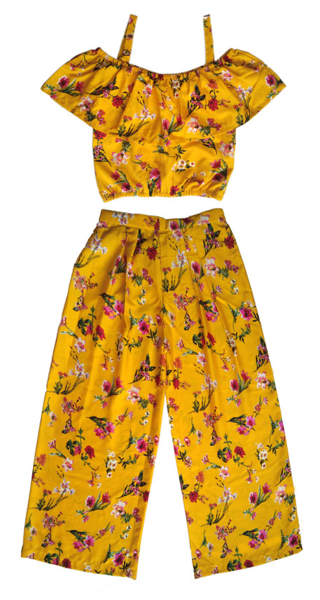 flipkart girl western dress