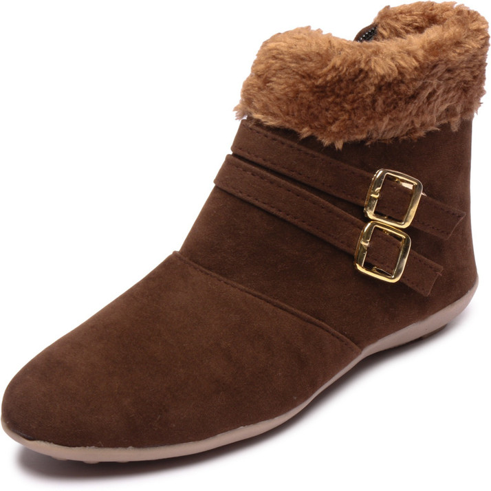 long boots for womens online india