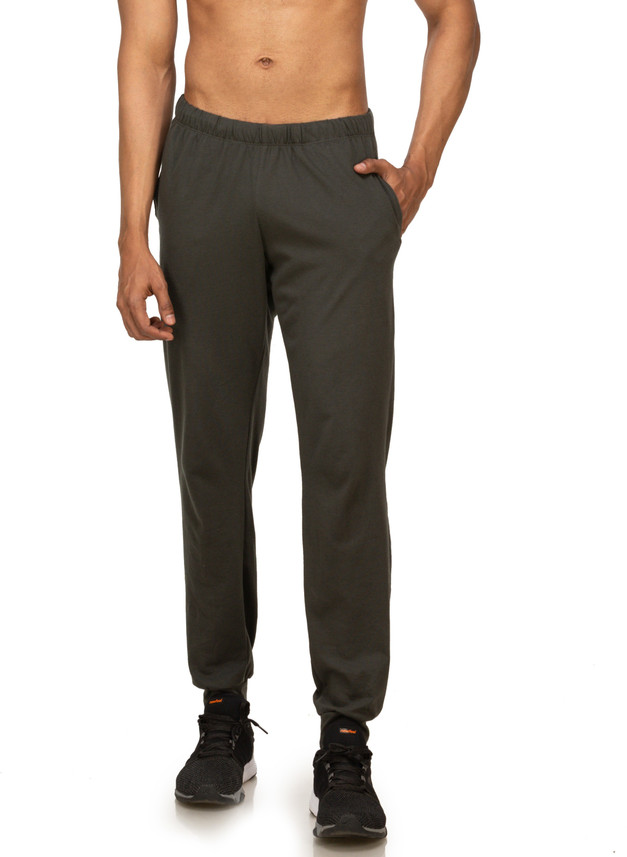 Buy NYAMBA by Decathlon Solid Men 