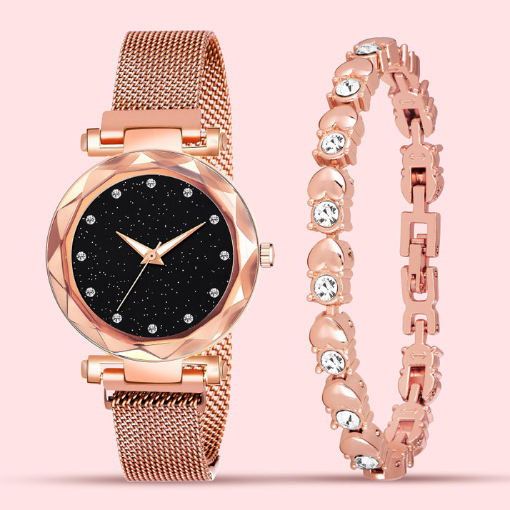 bracelet wrist watch for ladies