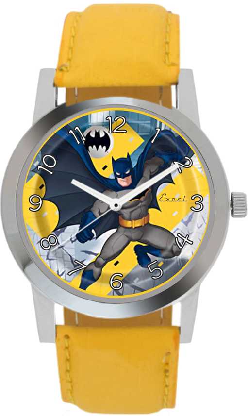 EXCEL Analog Watch - For Boys - Buy EXCEL Analog Watch - For ...