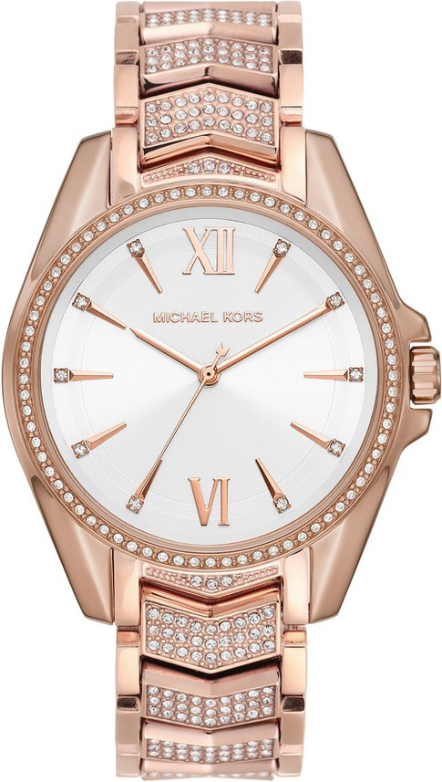 MICHAEL KORS Analog Watch - For Women 