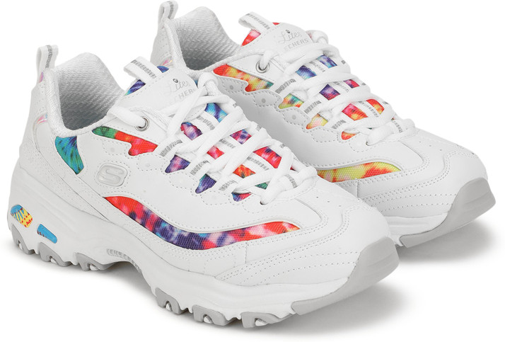 Skechers womens summer shoes Clearance