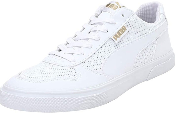 puma sneakers for men flipkart