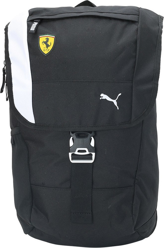 puma mercedes backpack