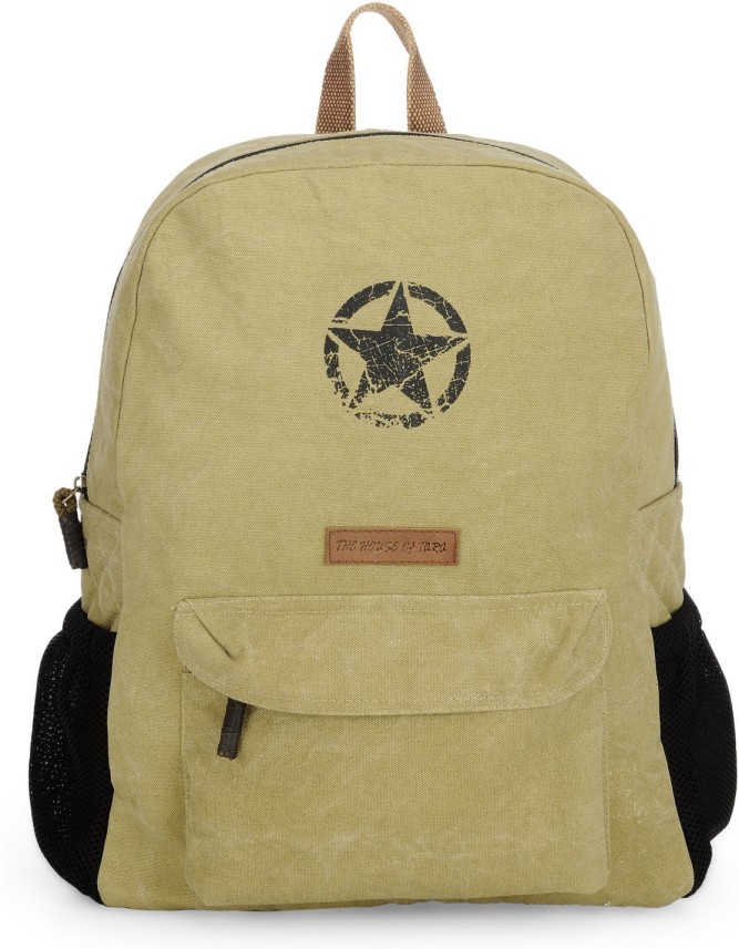 The house shop of tara backpacks