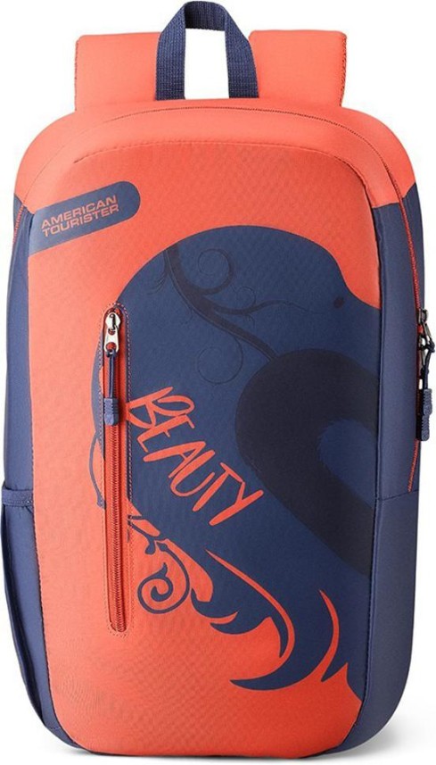 american tourister ace daypack