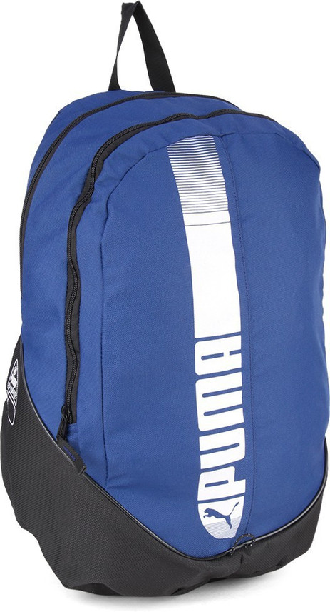 flipkart puma backpack