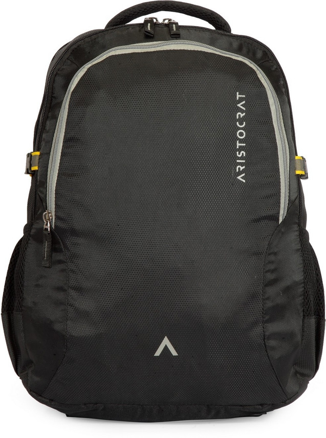 aristocrat laptop backpack