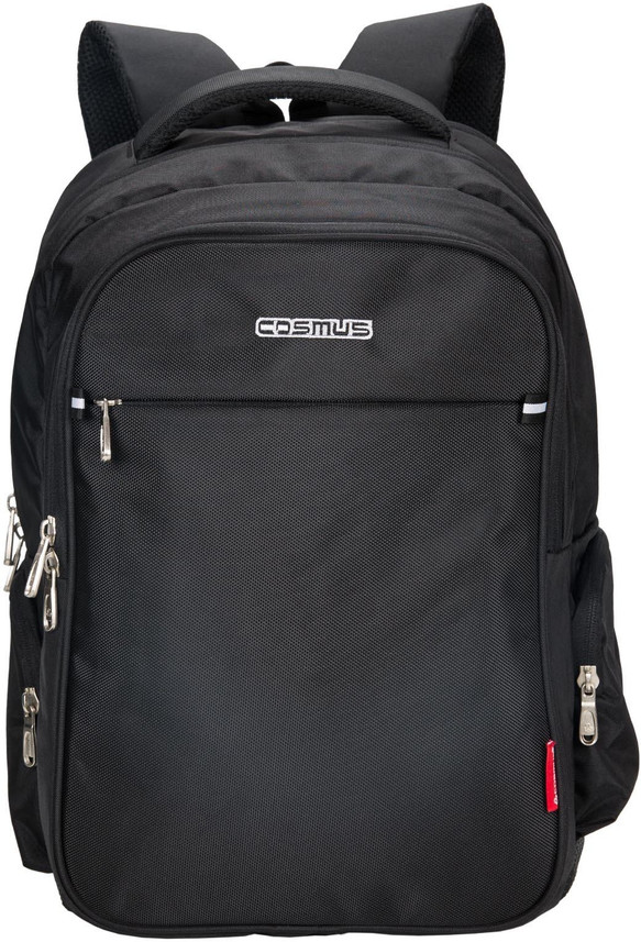 cosmus atomic dx 3 compartment large laptop bag