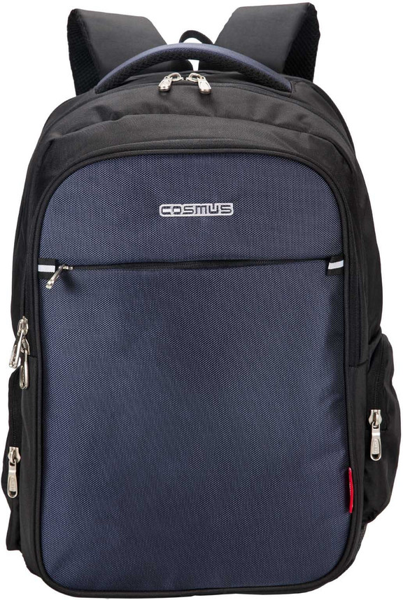 cosmus laptop backpack