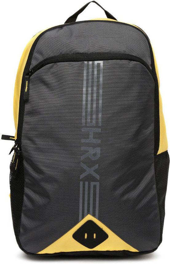 hrx backpack flipkart