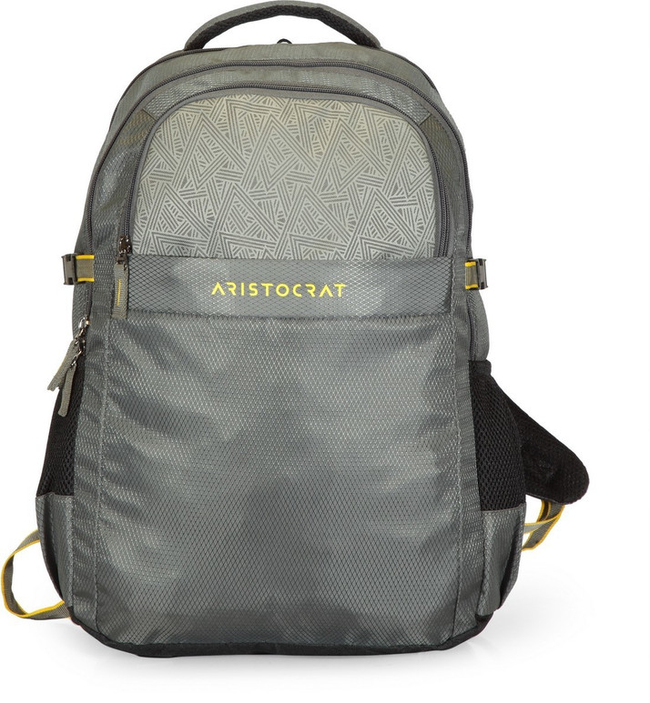 aristocrat bags school