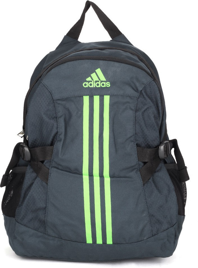 adidas backpack l