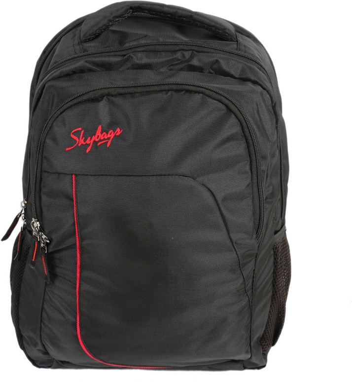 skybags fox plus laptop backpack