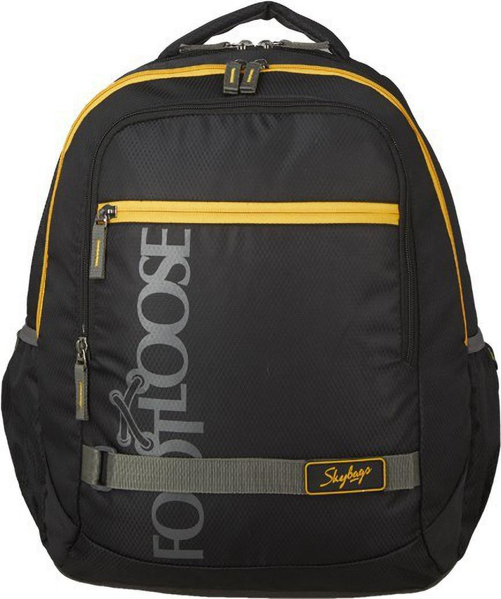 skybag footloose backpack