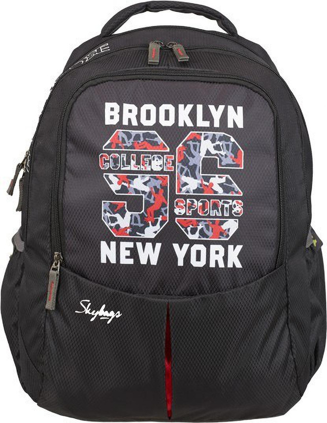 flipkart skybags backpacks