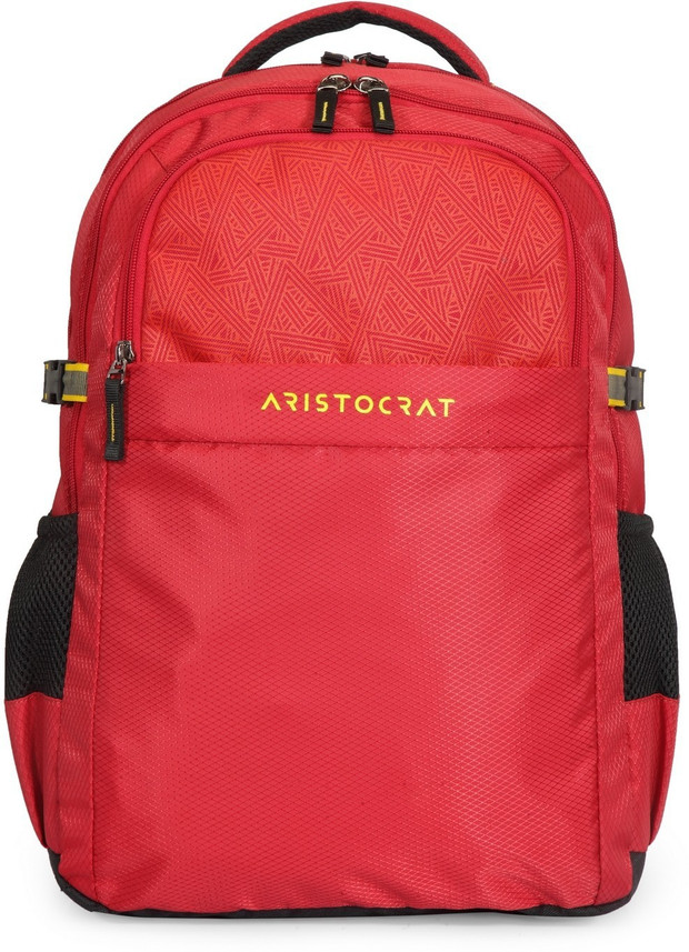 backpack aristocrat