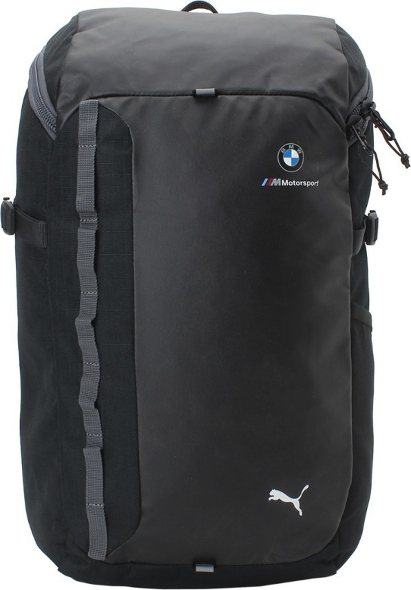 puma bmw m msp backpack