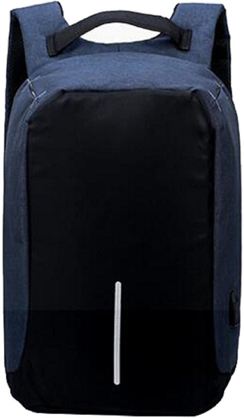 backpack canvas material