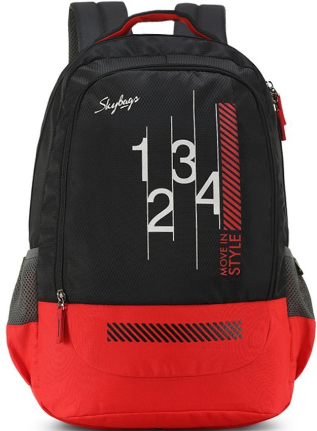 flipkart skybags school