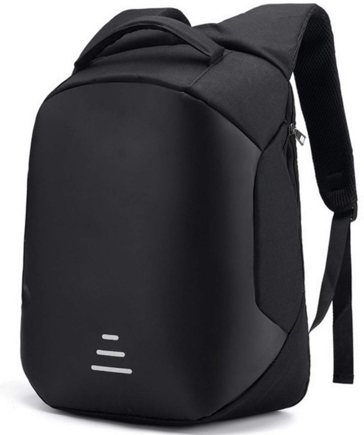 Flipkart anti theft bag