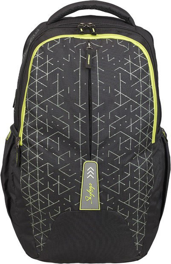 skybags vortex 33 l laptop backpack