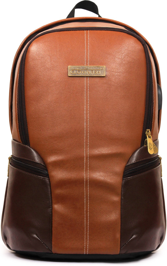 the clownfish backpack