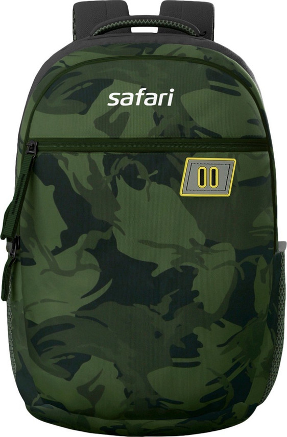 safari daypack