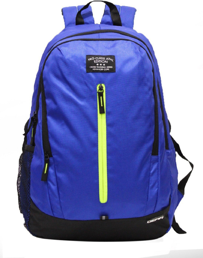 gear backpack flipkart