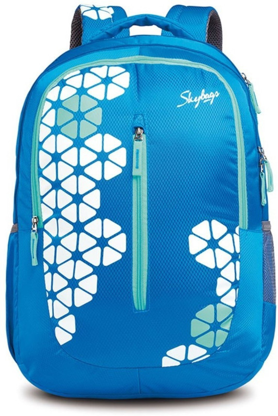 skybags pogo plus