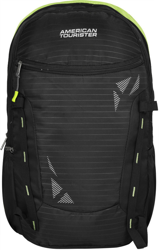 american tourister mambo 3 laptop backpack